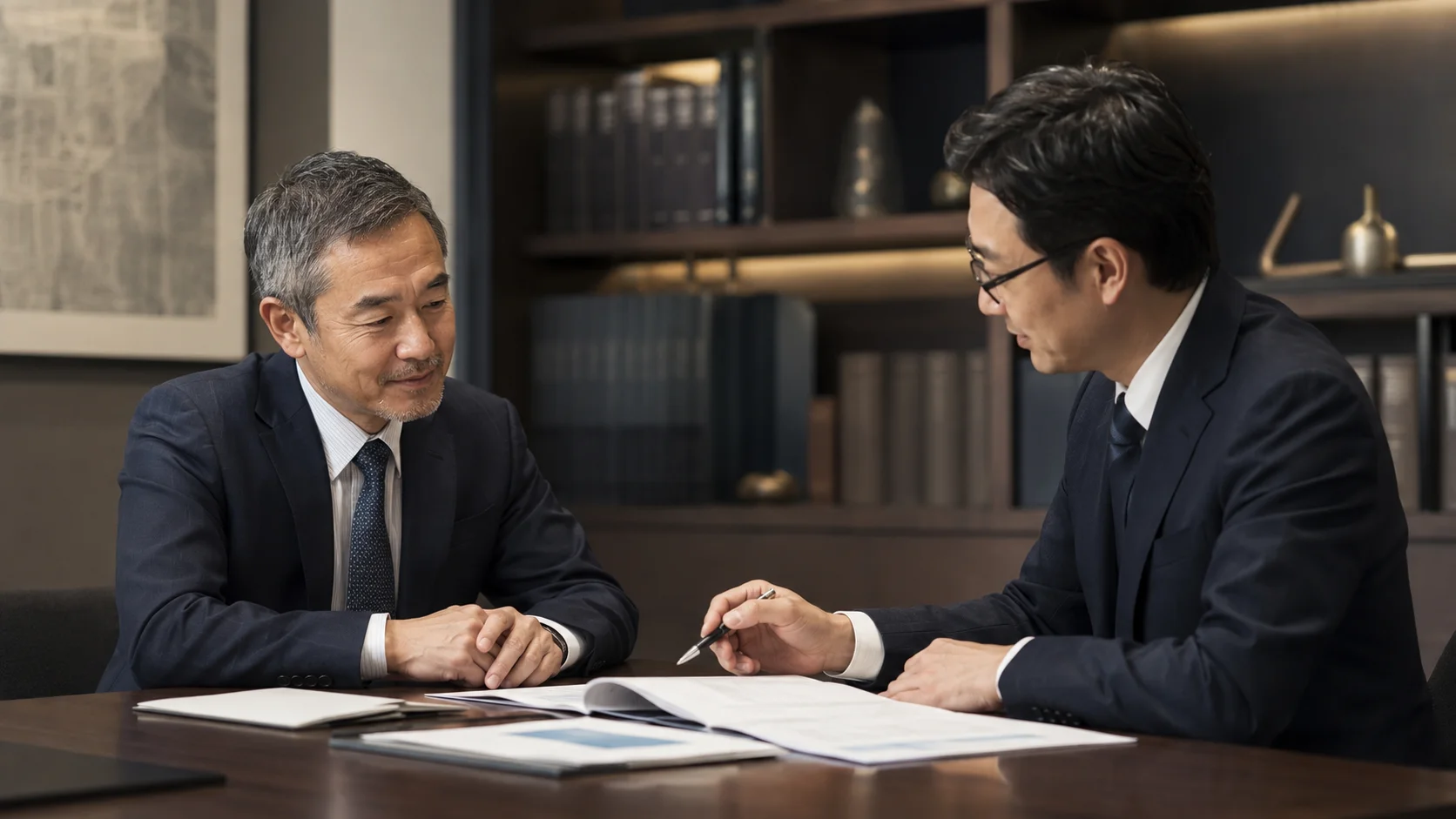 企業価値評価にかかる費用・手数料の目安とレーマン方式の説明