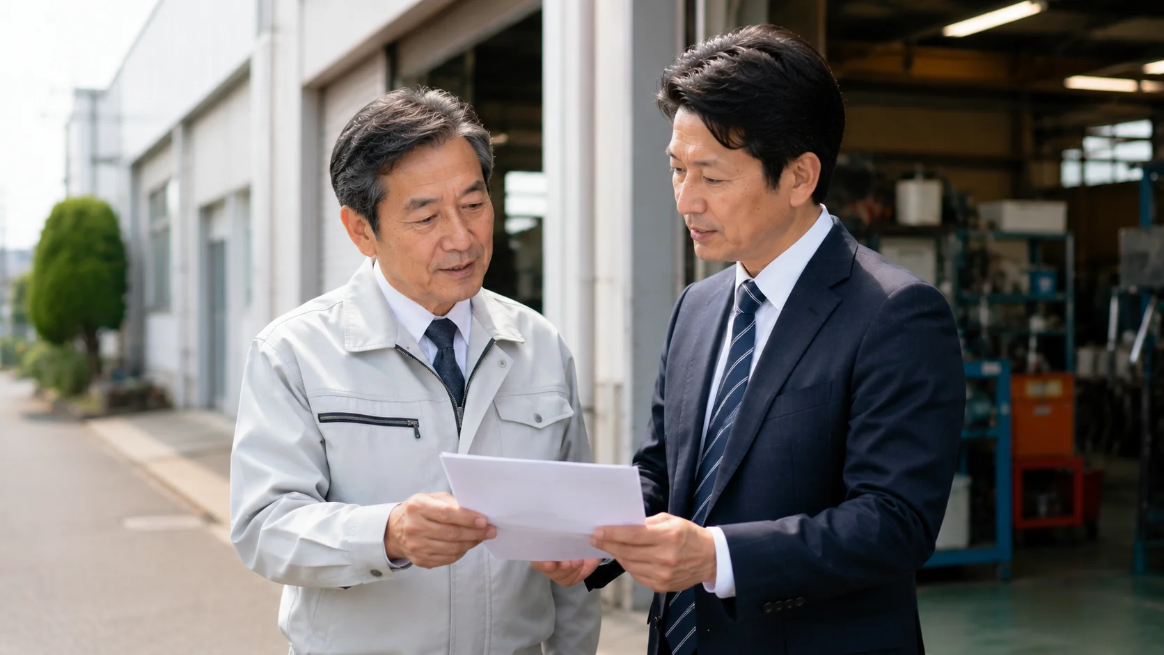 業種・規模別レーマン方式の実務論点｜中小企業・負債企業・事業譲渡の注意点