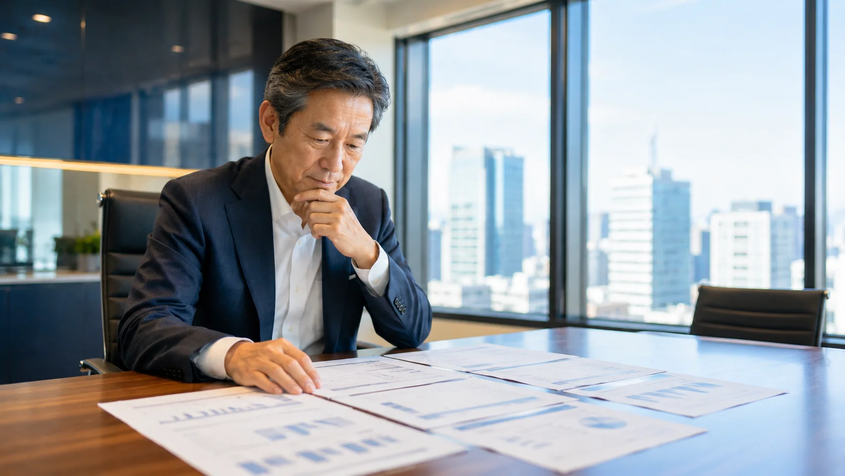 レーマン方式とは｜M&A成功報酬の計算方法と種類を売り手目線で解説