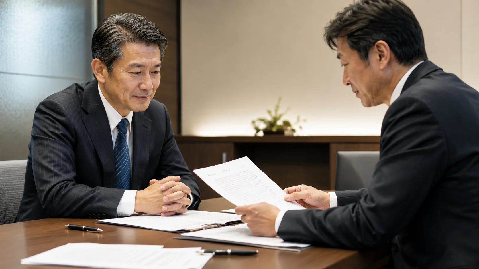 経営者保証とは 中小企業と金融機関の仕組みをわかりやすく解説