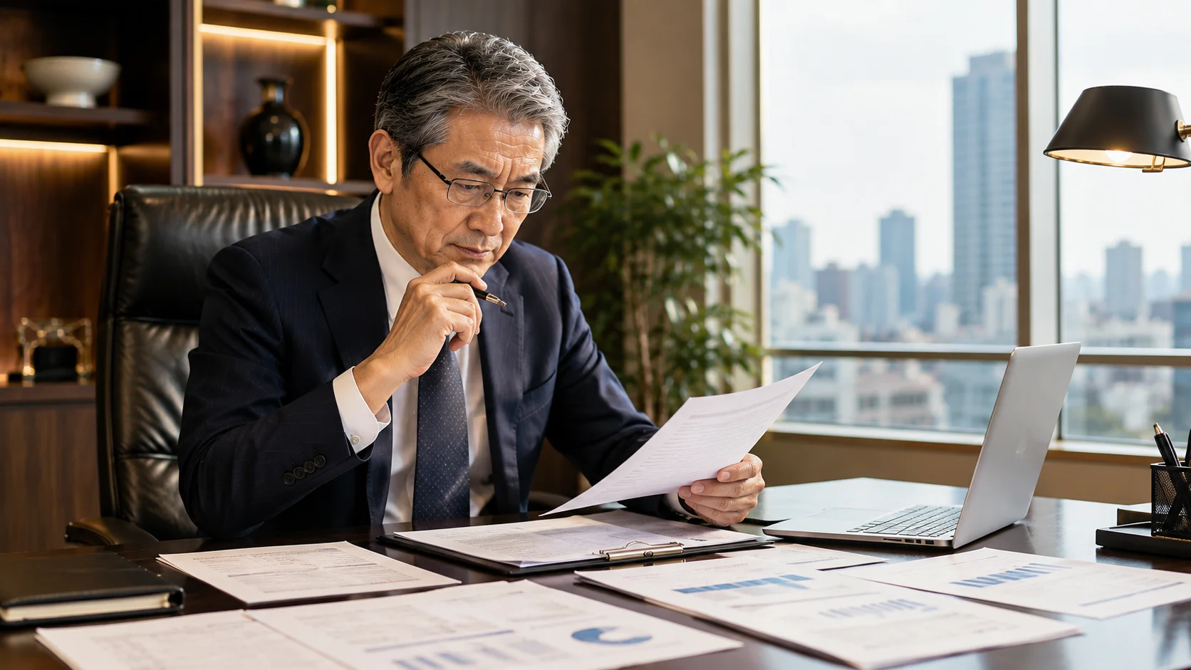 経営者保証が解除されない場合のリスクと注意点