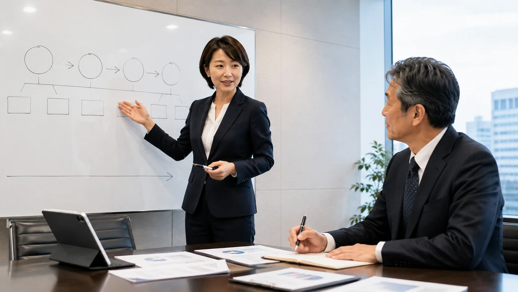 M&Aにおける経営者保証解除の手順とステップ