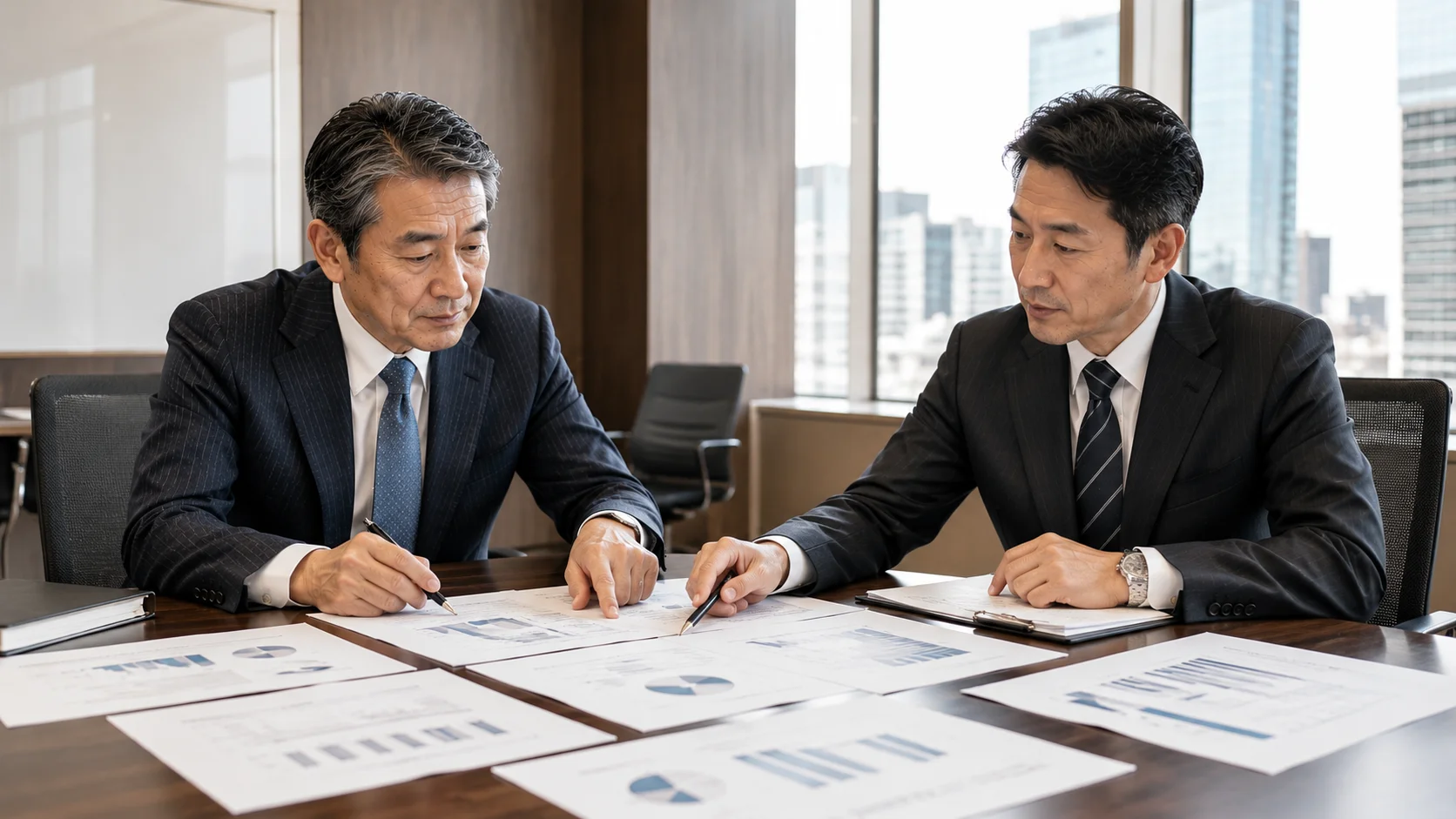 M&Aスキーム別の経営者保証への影響比較 株式譲渡と事業譲渡の違い