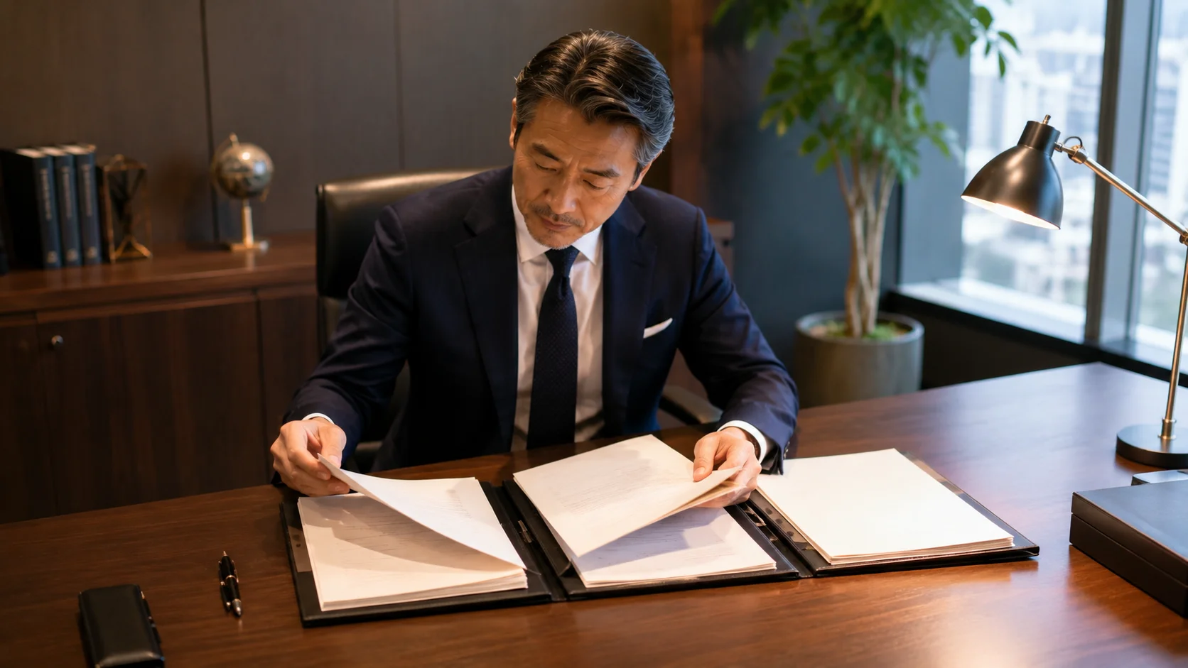M&A仲介で利益相反が発生する3つの構造的メカニズム