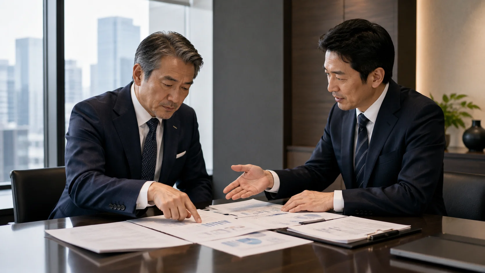 M&A売り手経営者が利益相反で直面するリスクと価格交渉の注意点