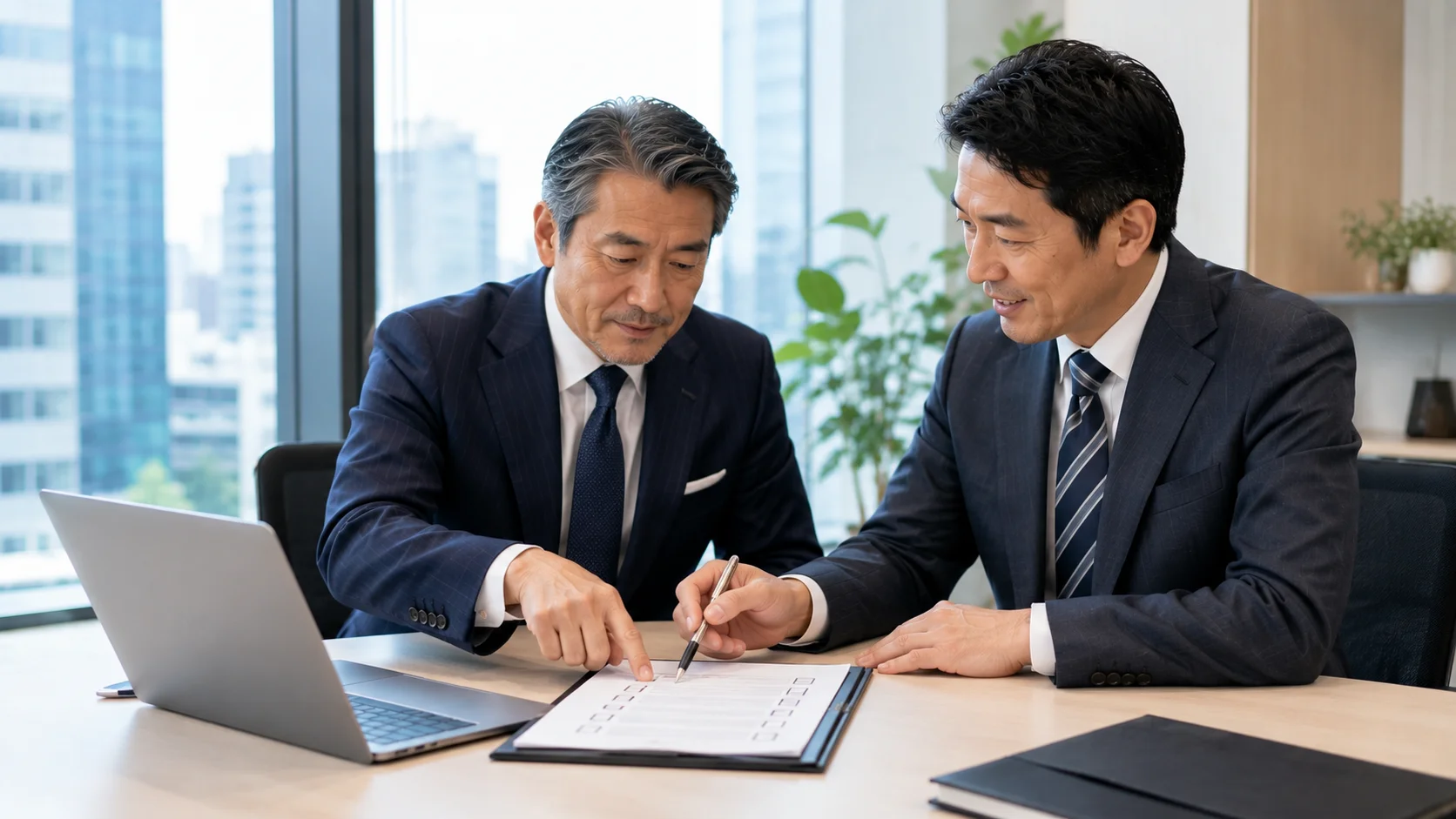 M&A売り手経営者が利益相反リスクに備えるための具体的な対策と確認方法