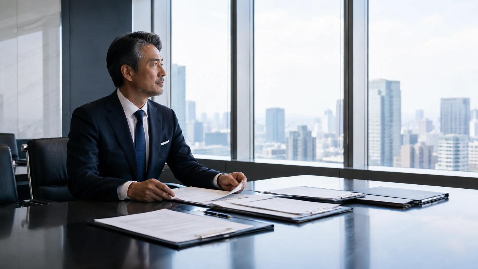 M&A仲介の利益相反を理解して売却交渉を守る経営者