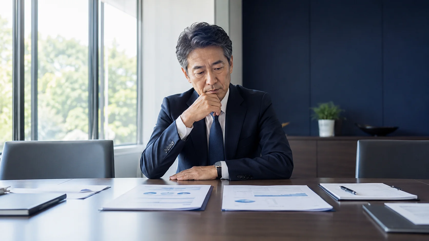 M&A仲介とFAの違いを検討する経営者