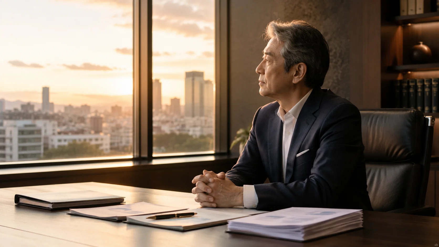 M&A専任条項が問題となる背景・両手取引と情報格差の構造