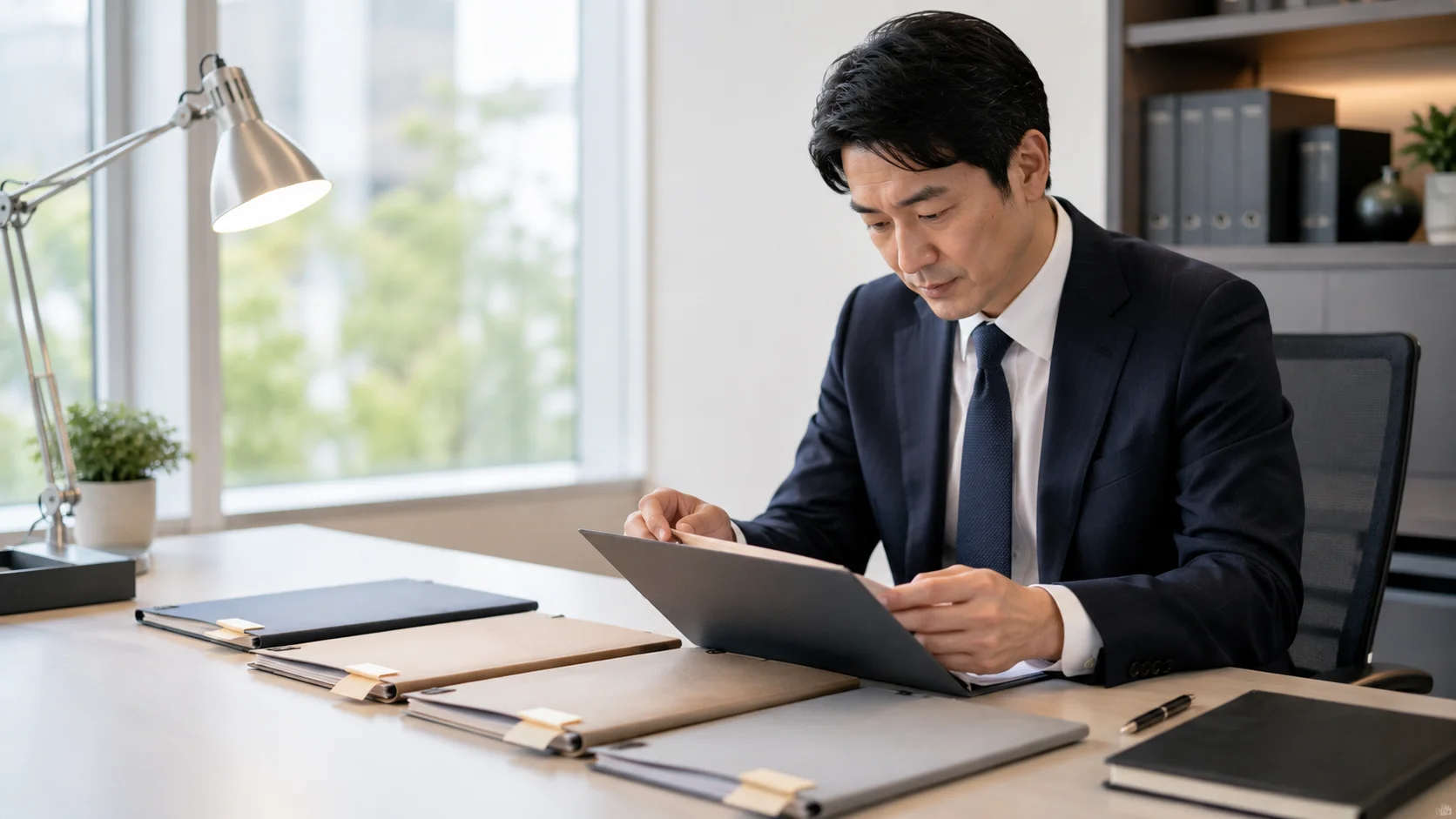 M&A専任契約解除の手続きステップと進め方