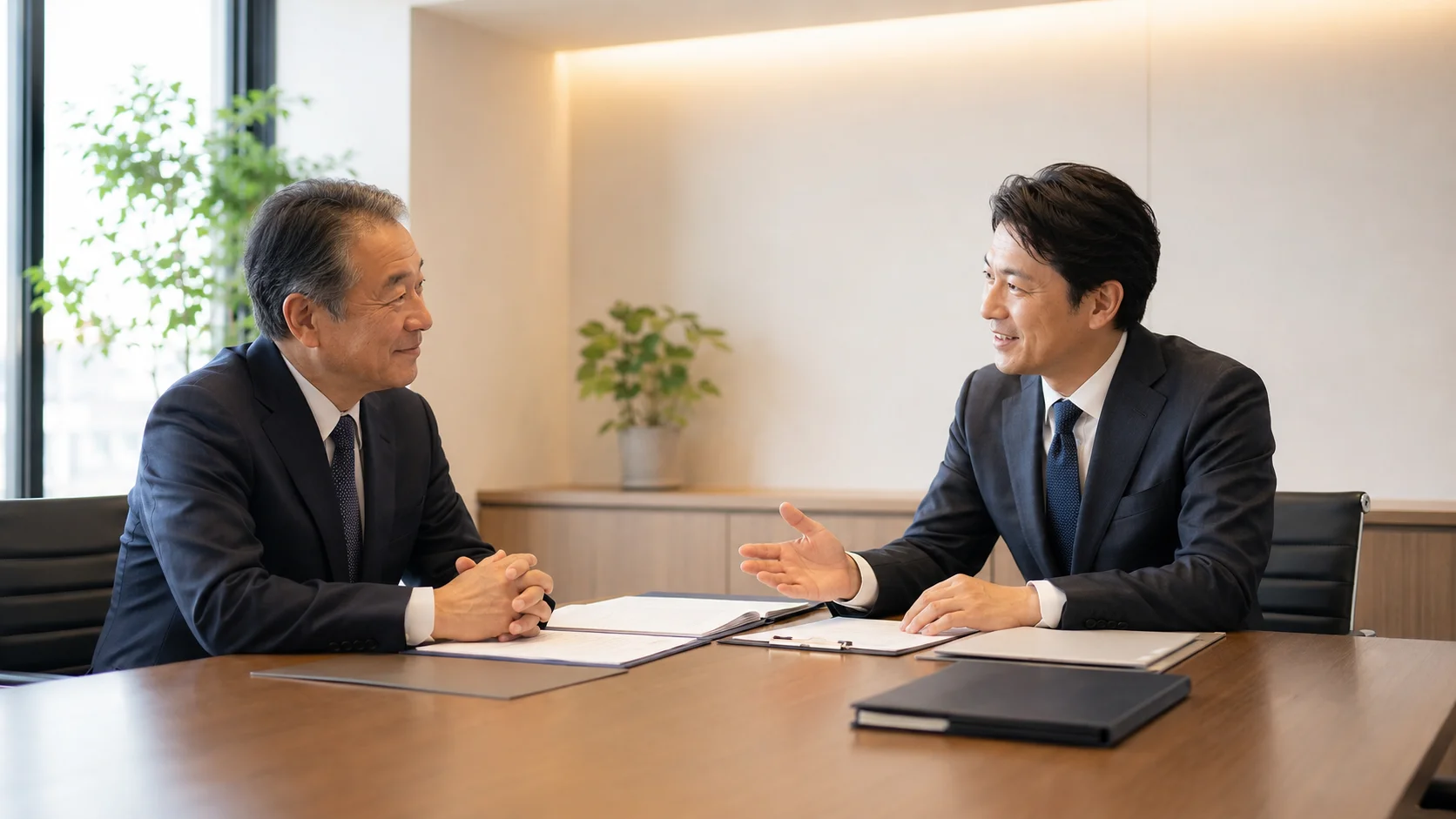 M&A専任契約中のセカンドオピニオン取得方法と活用ポイント
