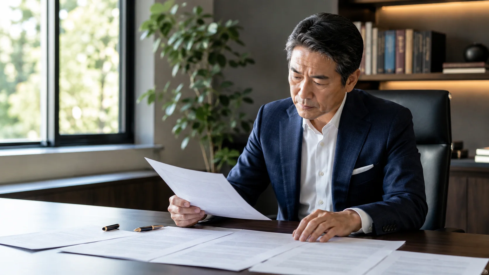 M&A専任条項とは何か・契約解除の手続きと注意点を解説