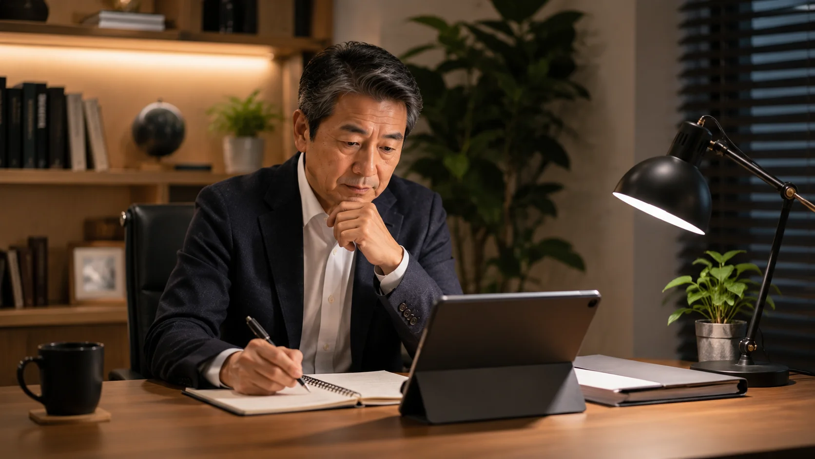 会社売却に関するよくある疑問を専門家に相談するシーンのイメージ