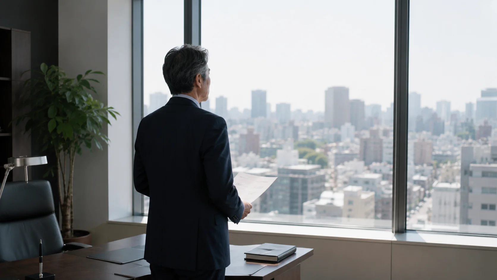 美容室業界の構造的課題｜後継者不足と競争激化