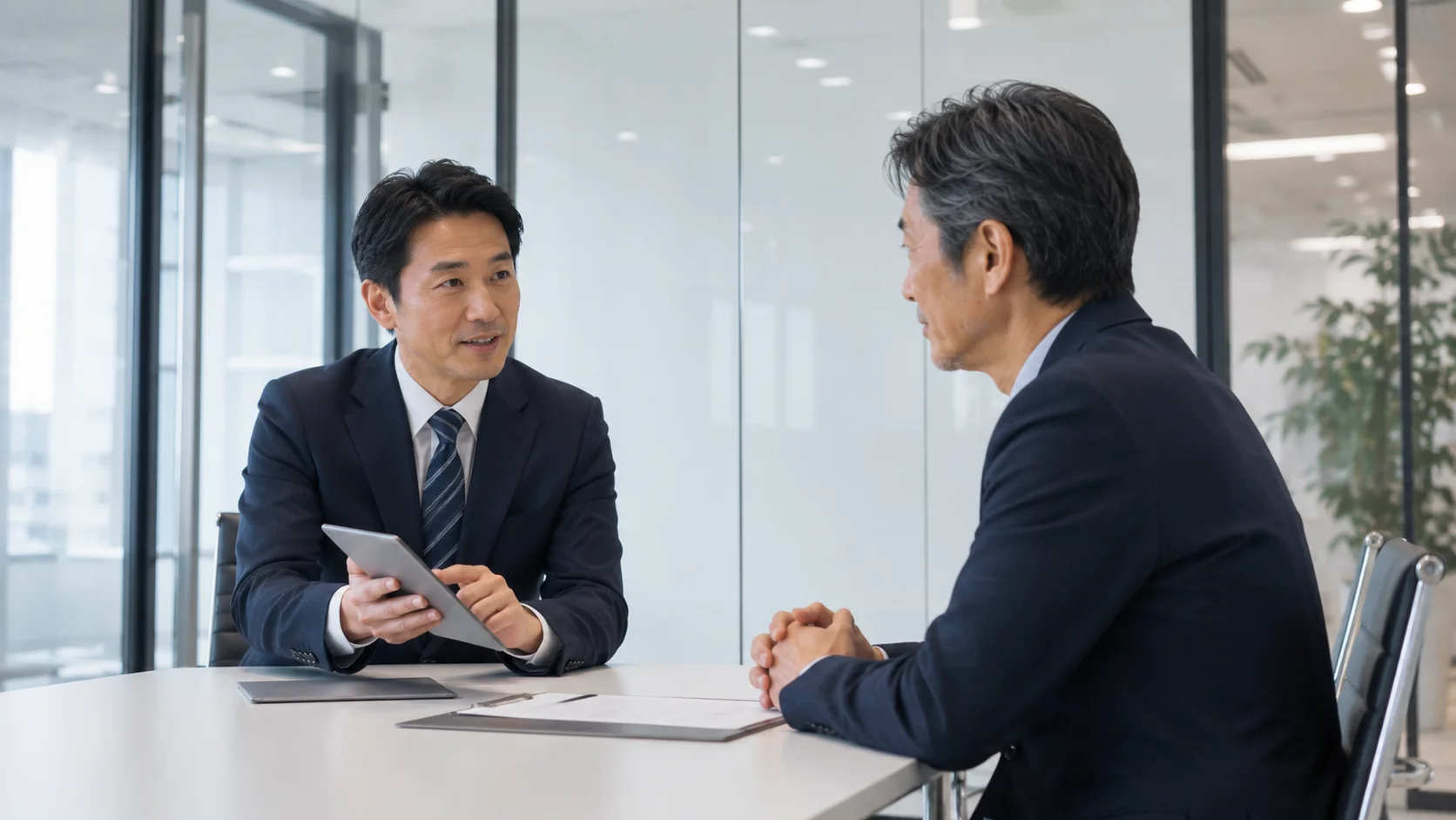 美容室M&Aとは何か｜居抜き売却との違い