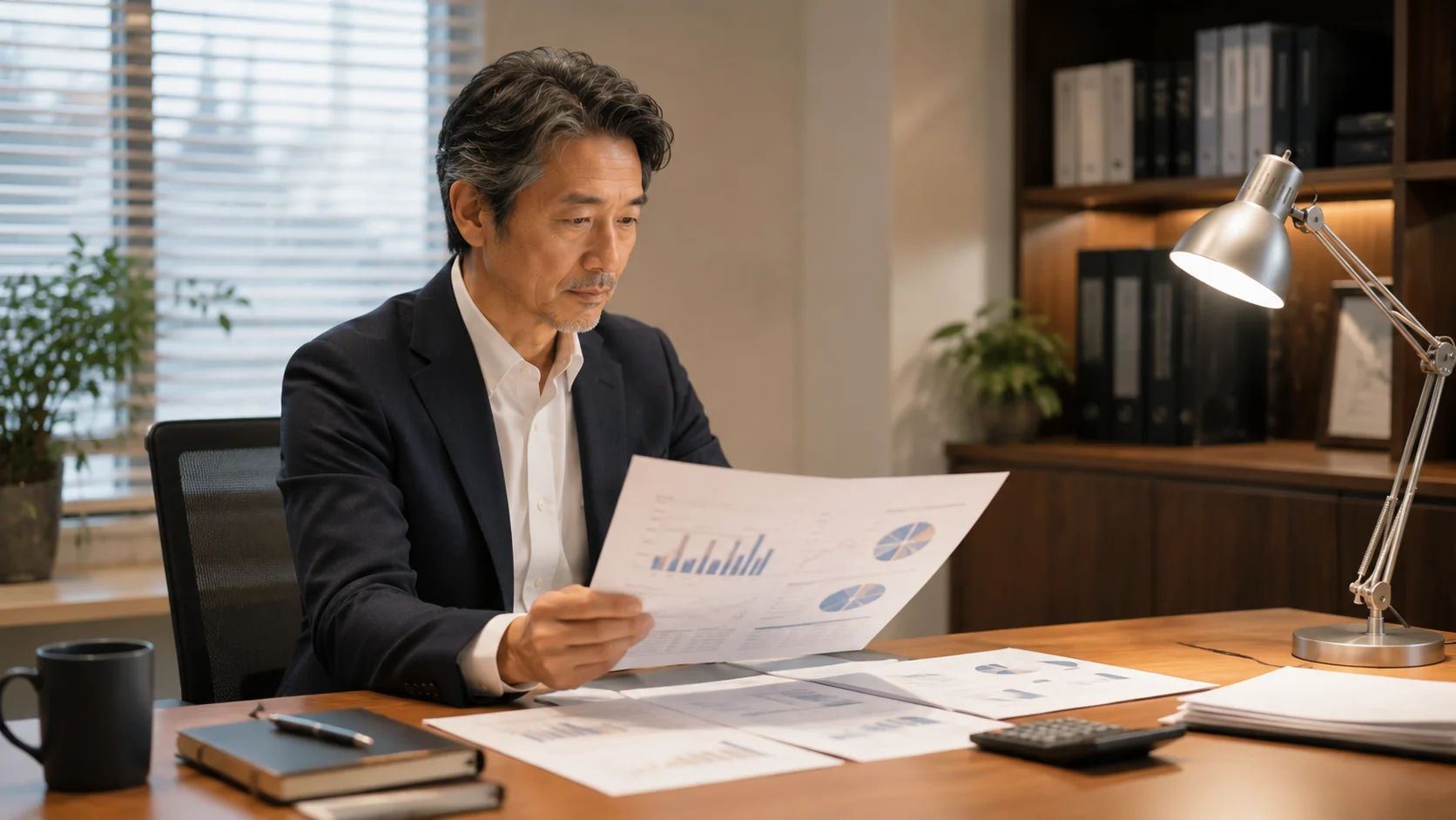 美容室M&Aの売却価格相場｜企業価値評価の仕組み