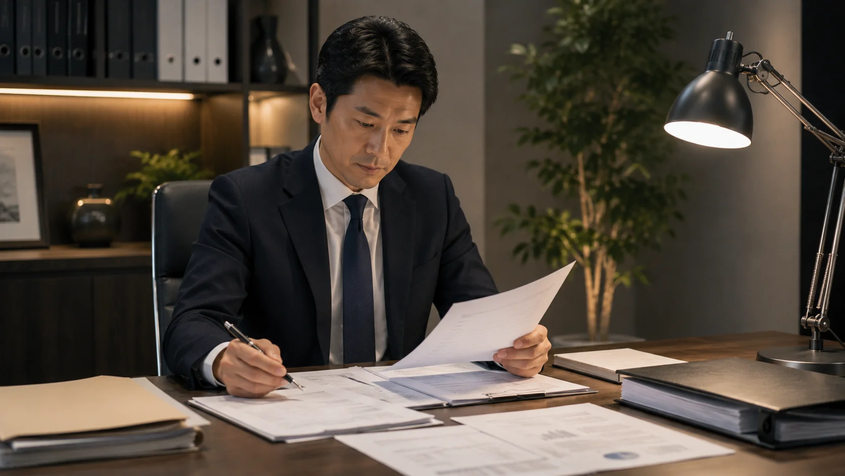美容室M&A売却のリスクと注意点｜許認可・賃貸借・表明保証