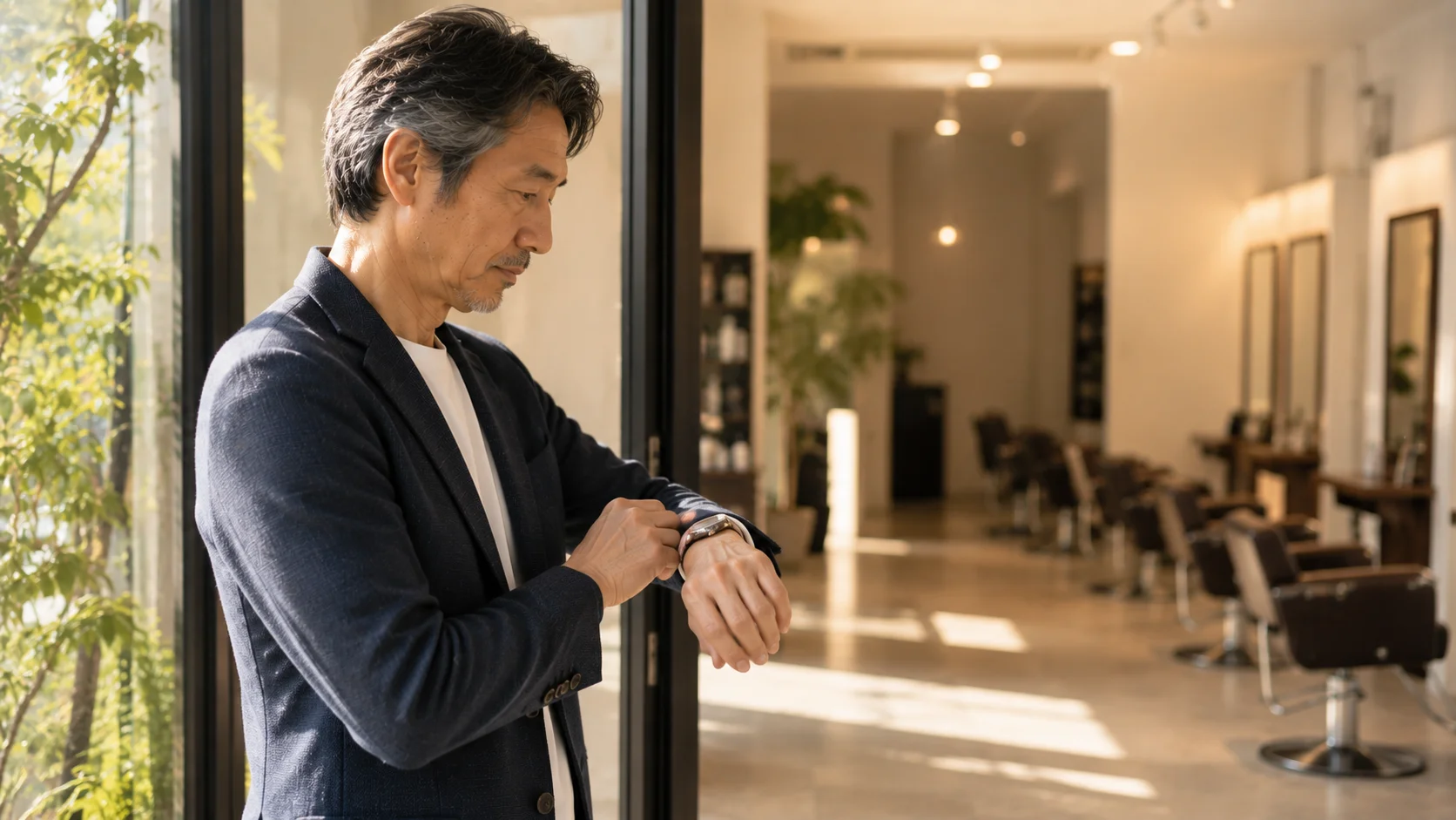 美容室M&A売却を検討すべきタイミング｜早期相談の重要性