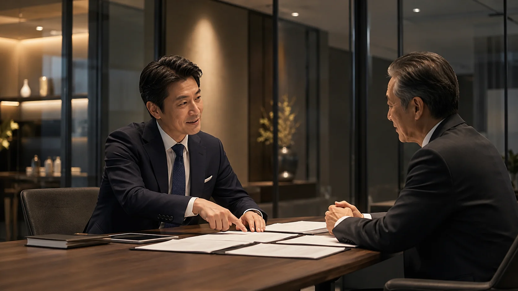美容室M&A失敗パターンと対策｜情報漏洩・表明保証・相場確認