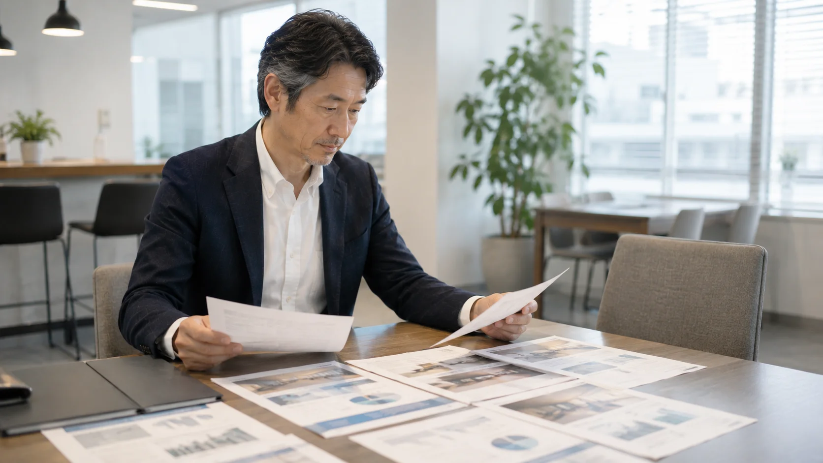 美容室M&A仲介会社・FA選び方のポイント｜業界特化・費用体系確認