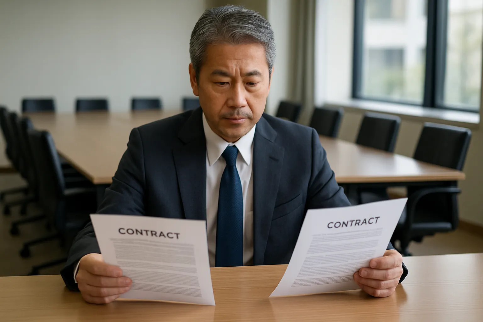 株式譲渡と事業譲渡のスキーム別に税金と手取りを比較検討する日本人経営者