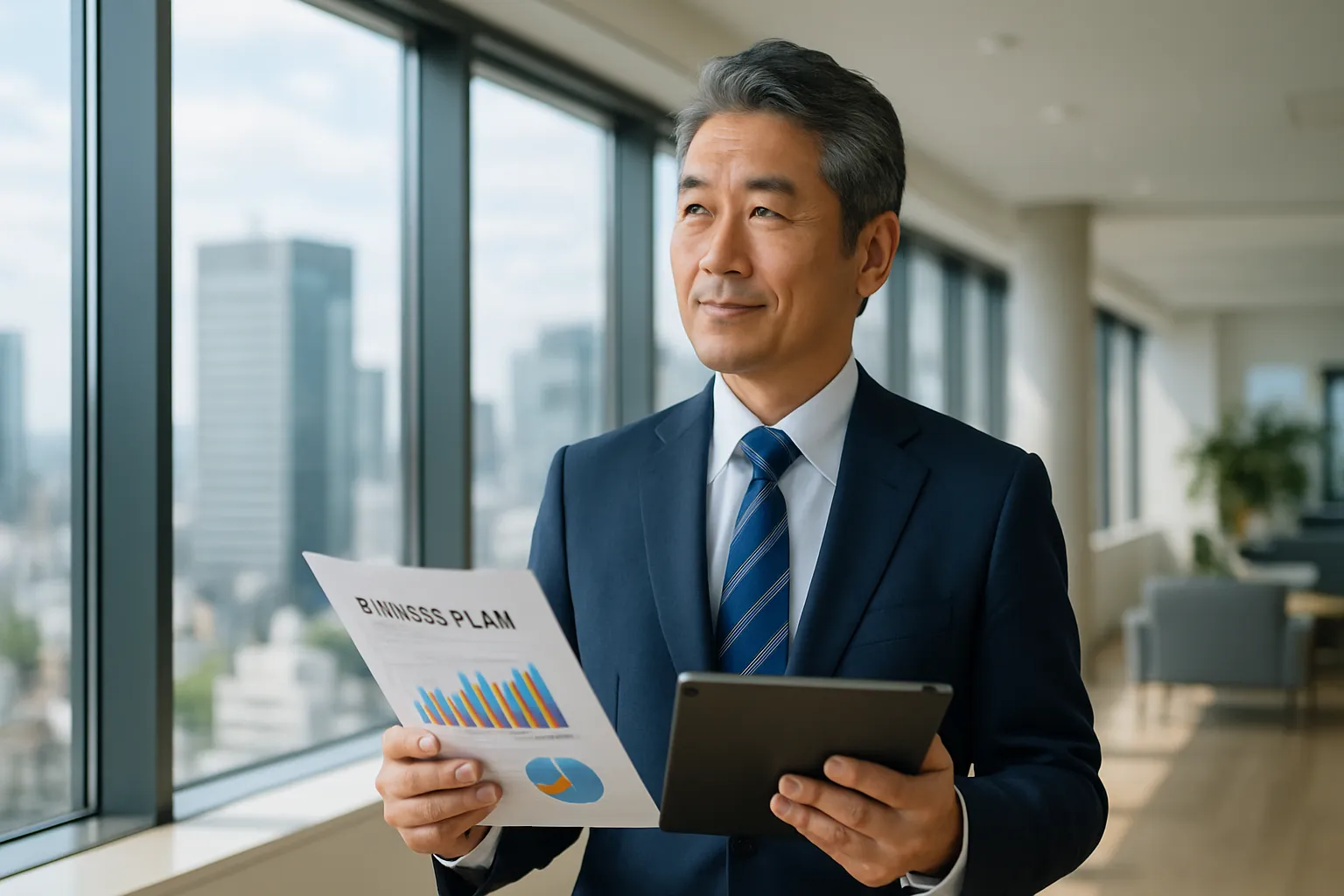 企業価値評価と売却準備で会社売却の手取りを最大化する戦略的な経営者