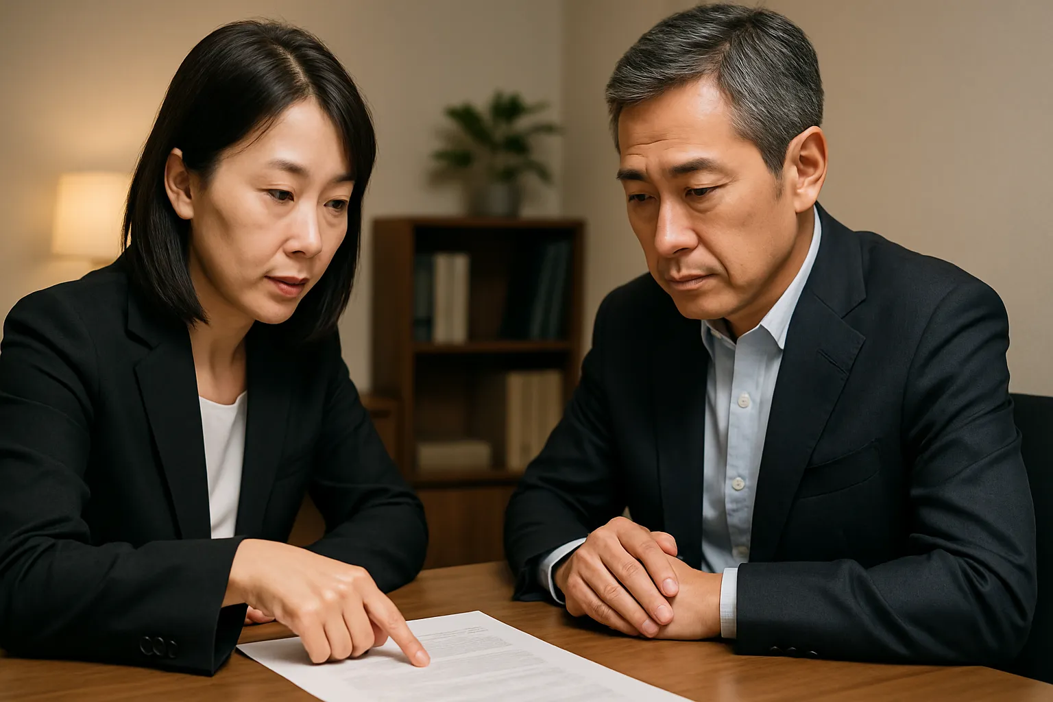 会社売却の税務リスクと落とし穴を専門家と慎重に確認する経営者