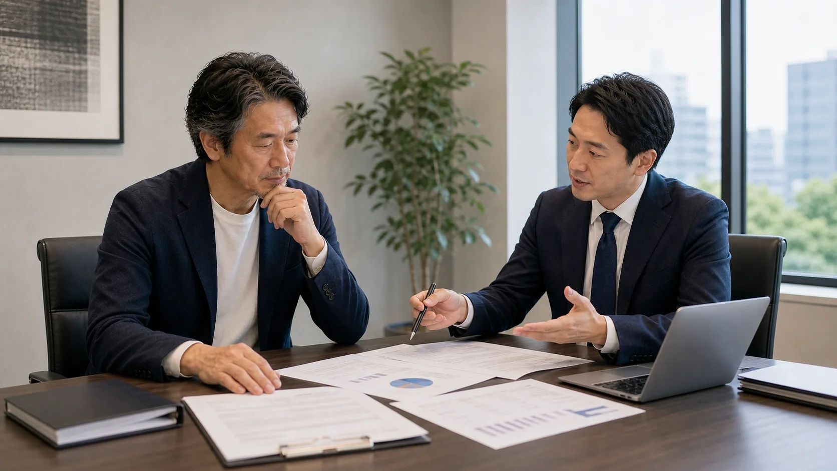 M&A価格交渉の完全ガイド｜適正価格の決め方から交渉術まで