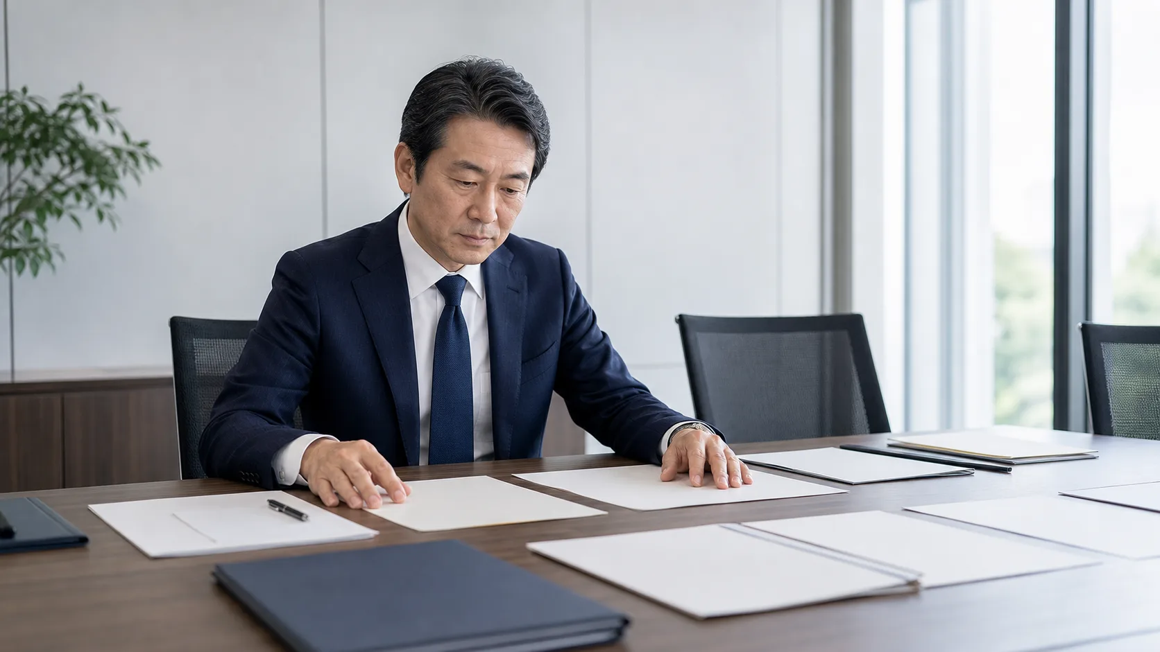 M&Aスキーム(株式譲渡・事業譲渡・会社分割)と従業員への影響範囲を比較する経営者
