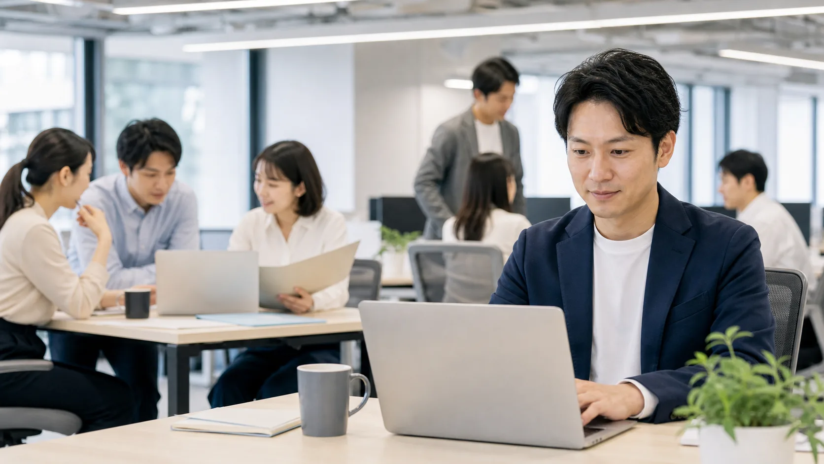 会社売却が従業員にもたらすメリットとデメリットを考える経営者