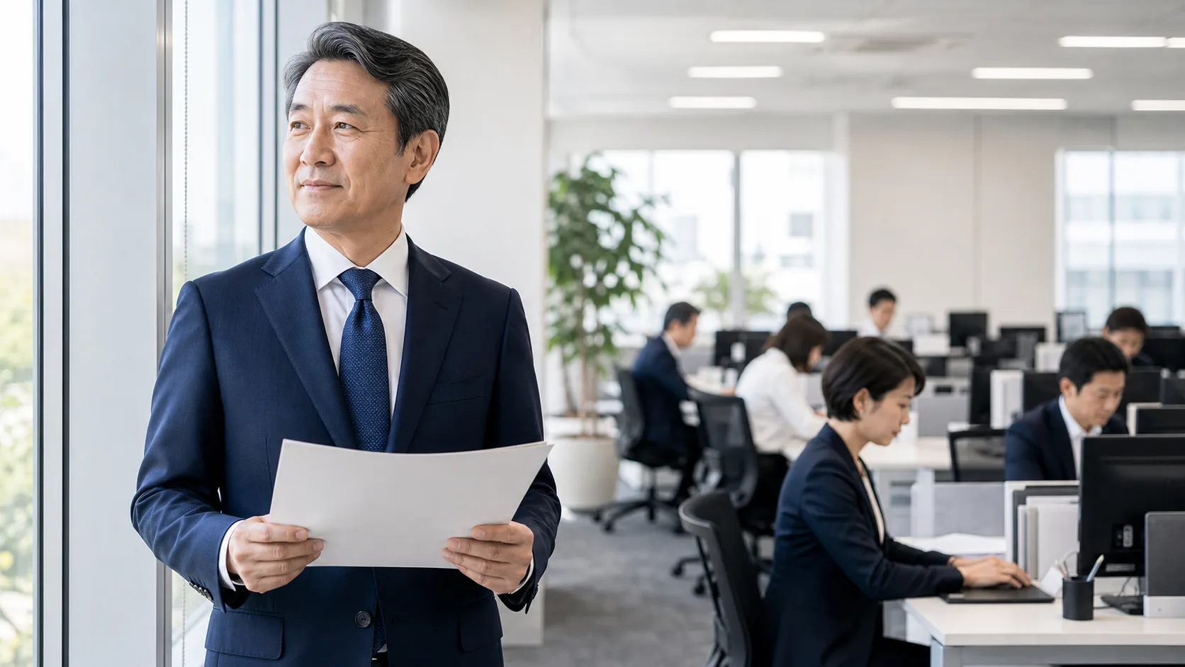 会社売却で従業員はどうなる？雇用・給与・退職金への影響と経営者の対応策