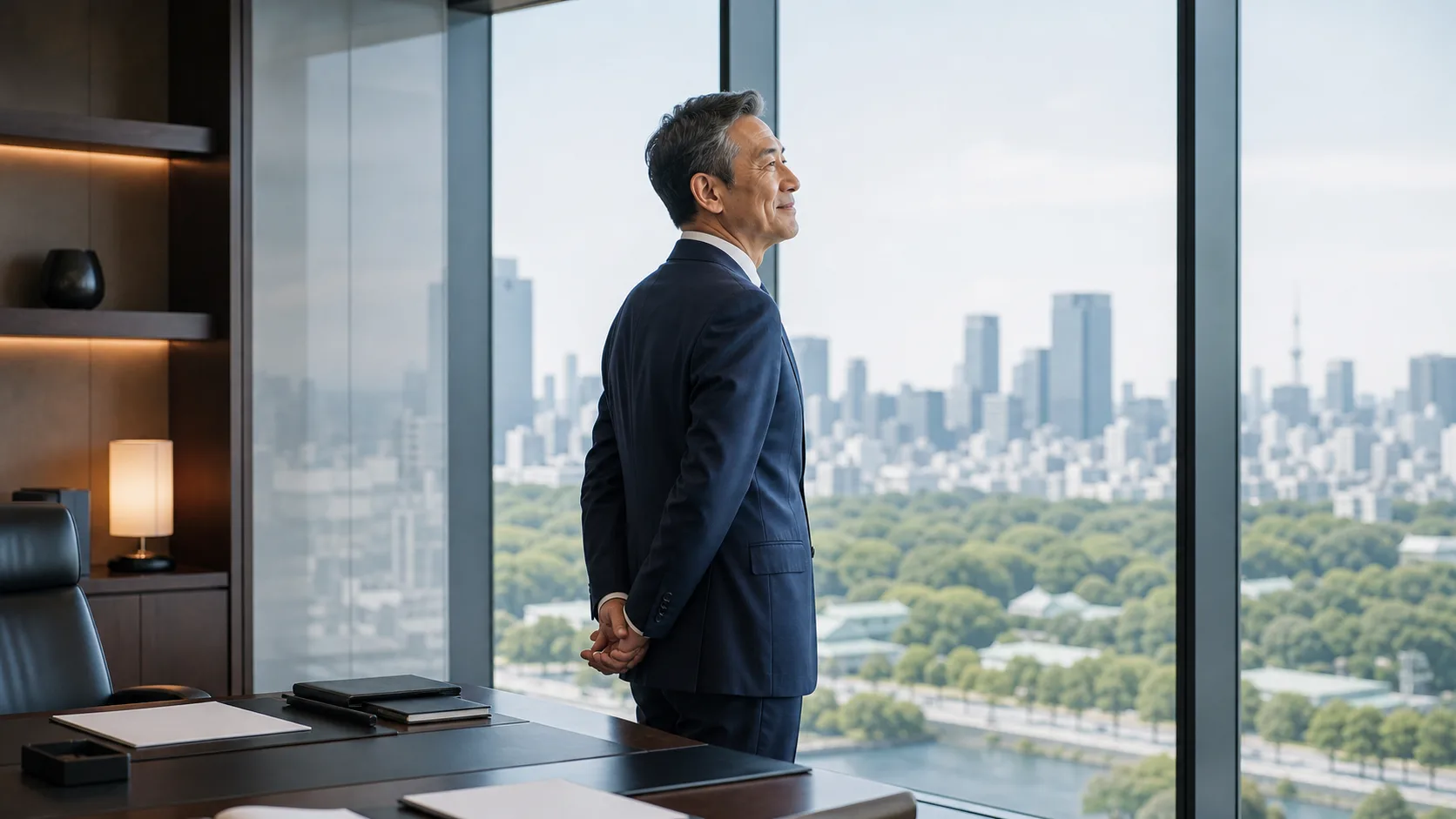 会社売却後に社長・従業員・会社はどうなるかを解説する完全ガイドのイメージ
