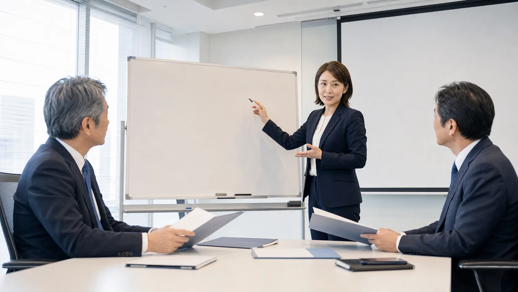 事業承継が失敗する根本原因を解説するビジネスイメージ