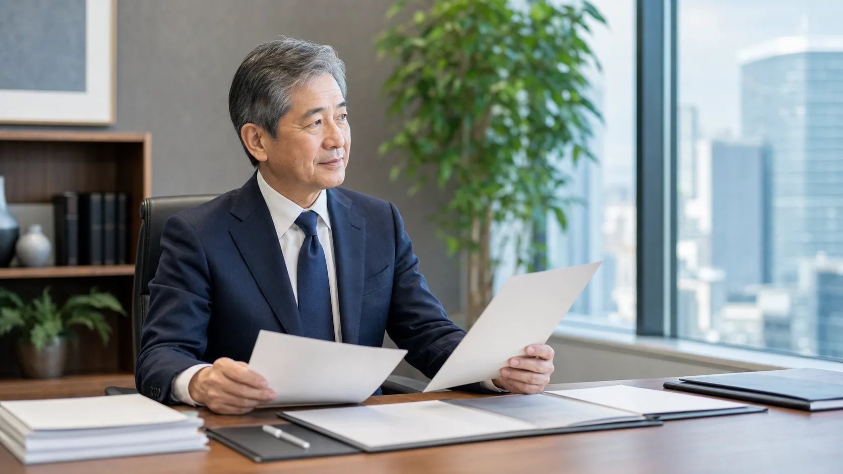 事業承継の失敗事例と原因を解説するM&Aセカンドオピニオン記事のイメージ