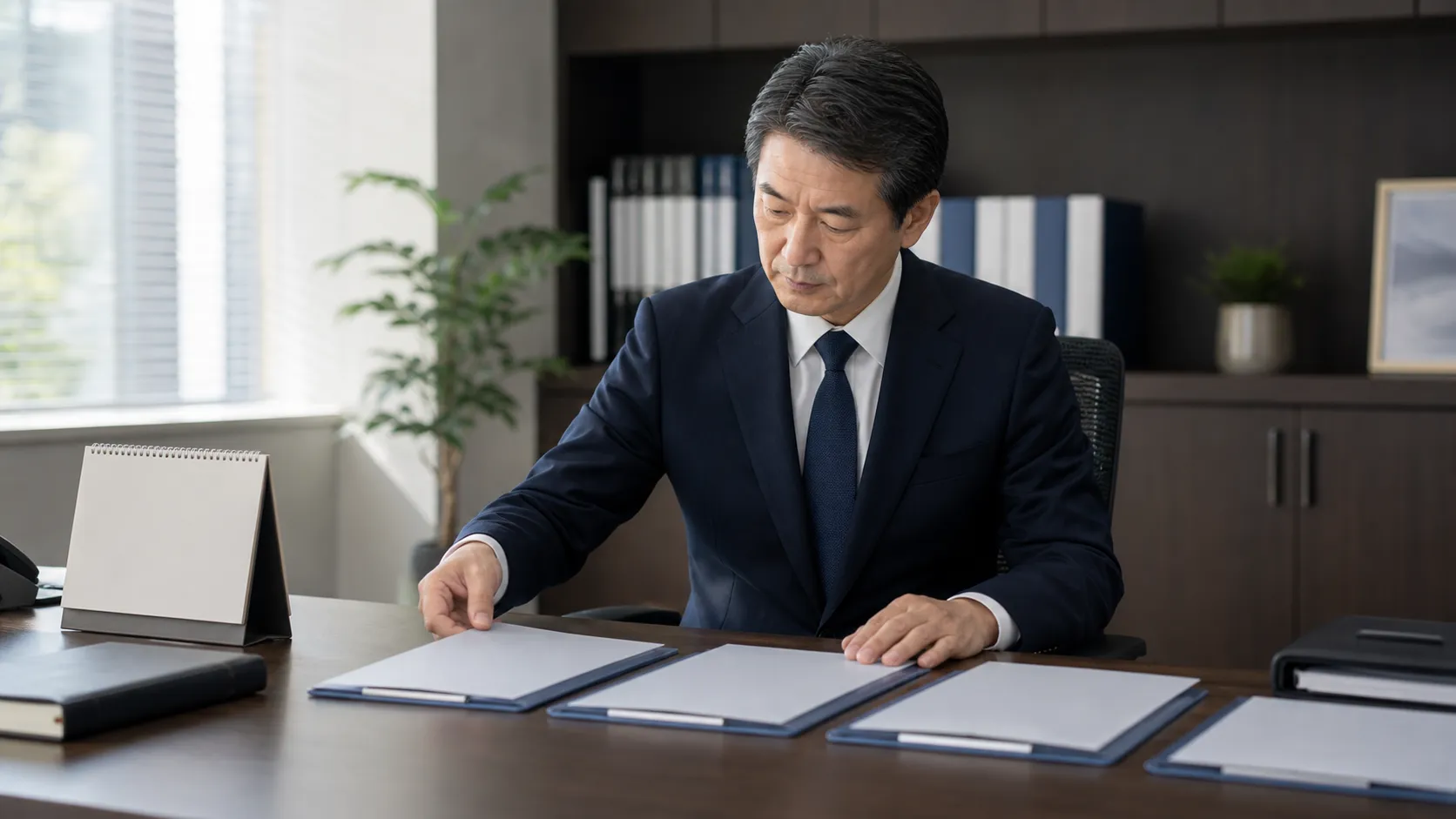 産業廃棄物処理業のM&Aプロセス・流れを段階的に確認するイメージ