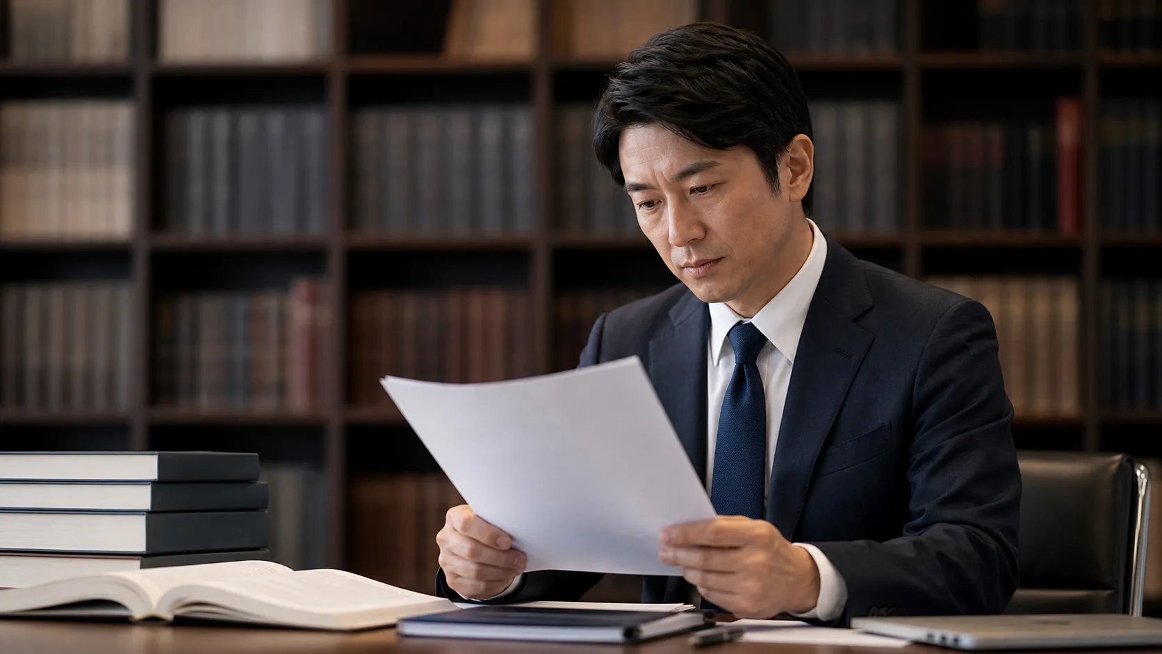 不正競争防止法の観点から営業秘密の保護を確認する専門家