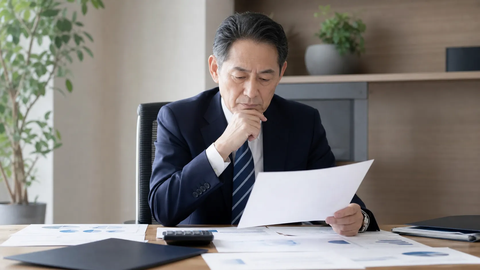保育園M&Aの売却相場を検討するイメージ