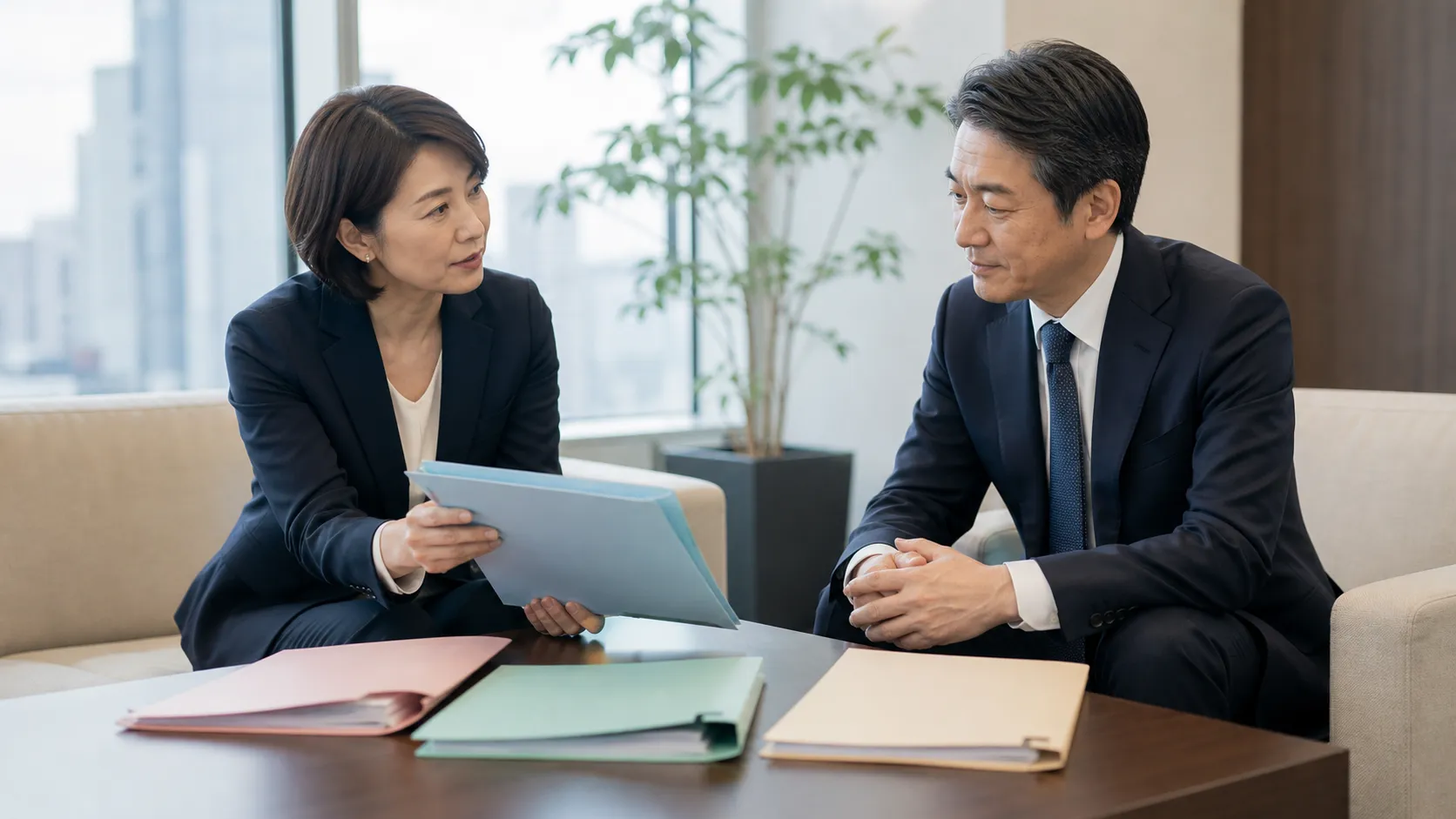 状況別に会社売却のタイミングを整理する専門家