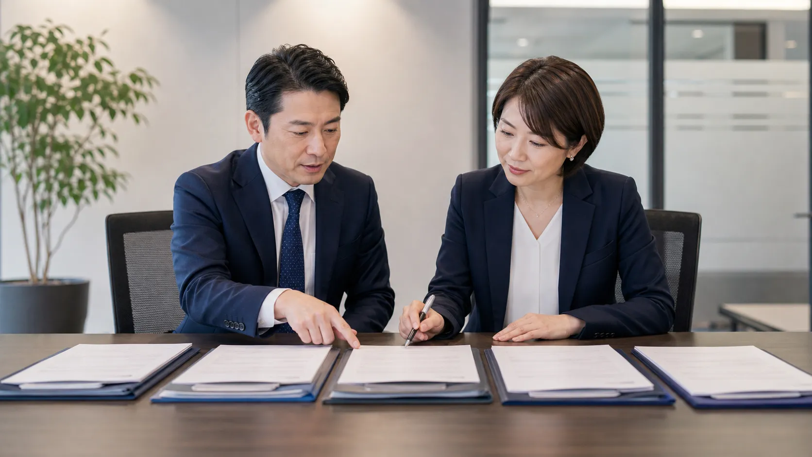 会社売却の流れと費用を段階ごとに確認する専門家たち
