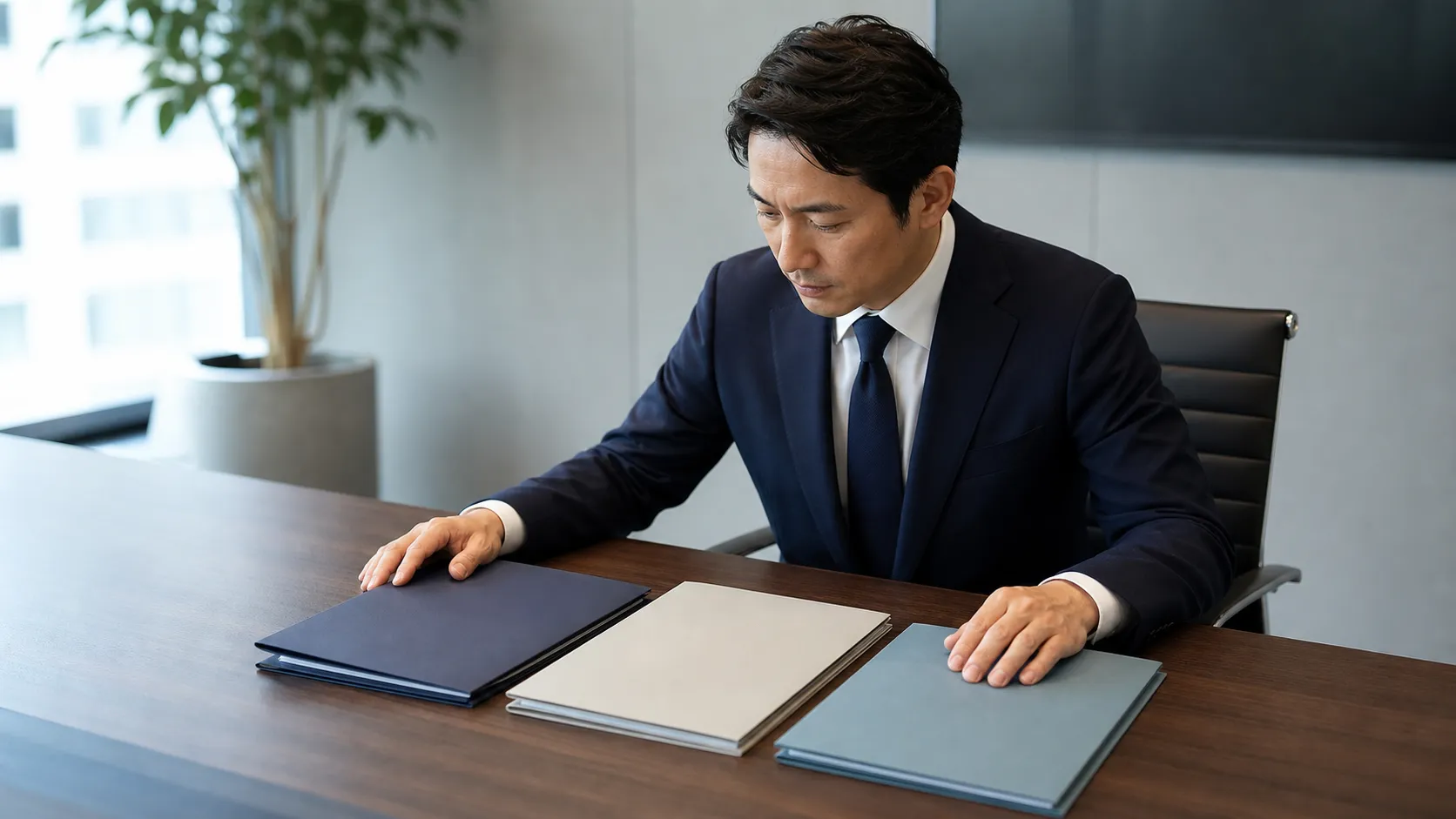 システム開発会社のM&Aの手法を比較検討する専門家