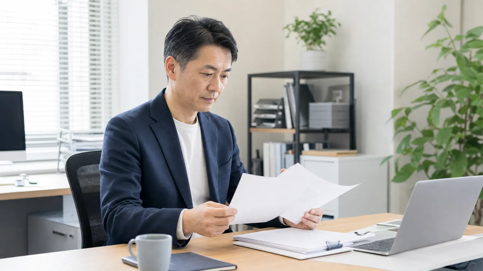 スモールM&Aの定義と対象となる企業規模を説明するイメージ