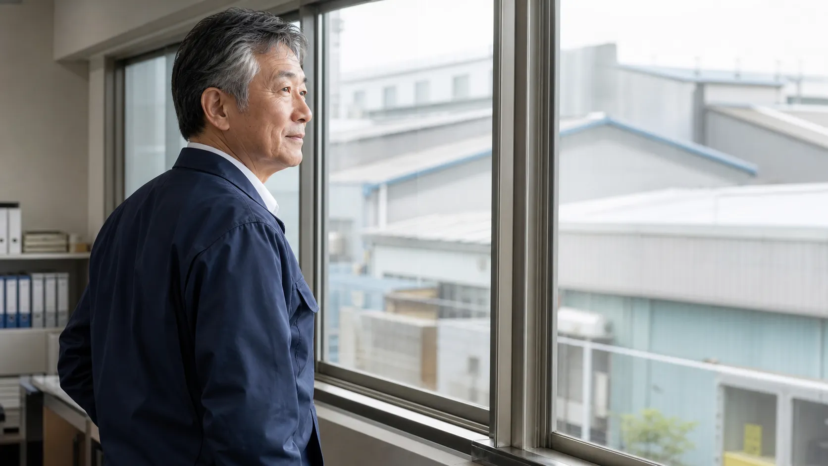 後継者不在率の上昇を背景にM&A仲介への相談を検討する経営者