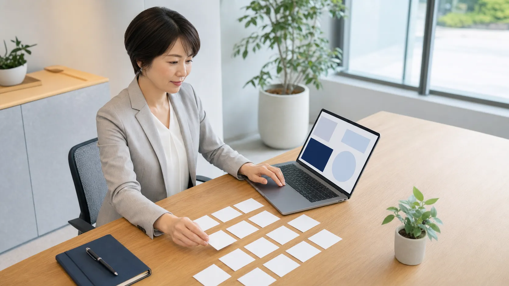 業種・企業規模別にM&A仲介会社を選ぶ視点を整理する経営者