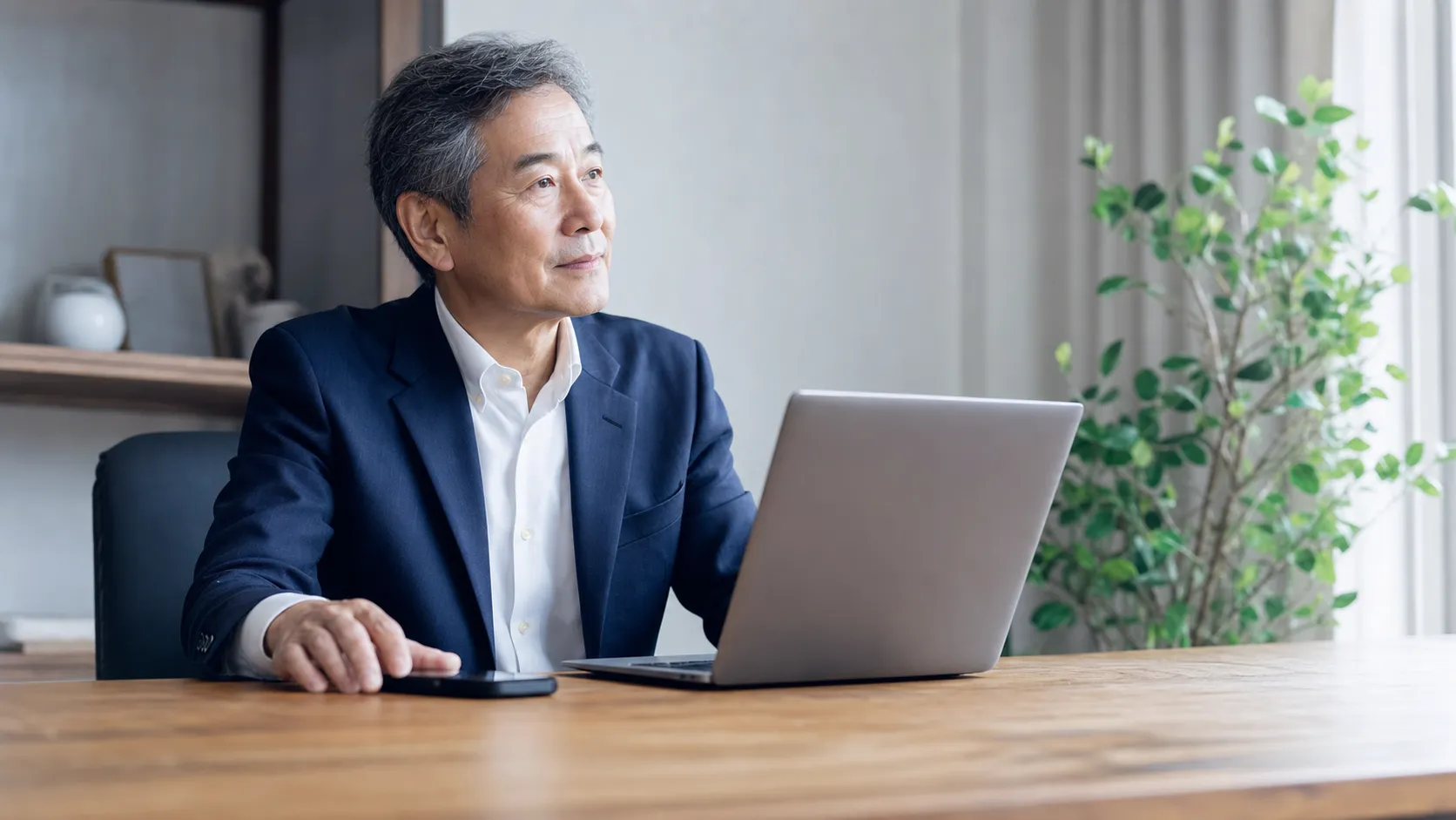 事業承継・引継ぎ支援センターへの相談を検討し始める経営者