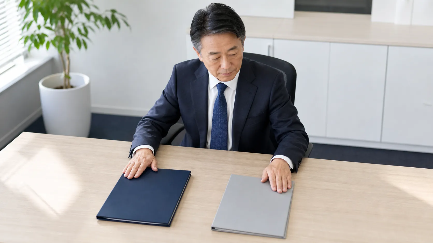 公的機関を利用するメリットと注意点を見極める経営者