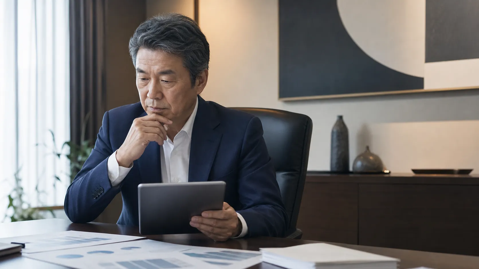 SaaS企業売却の費用・手数料を検討するイメージ