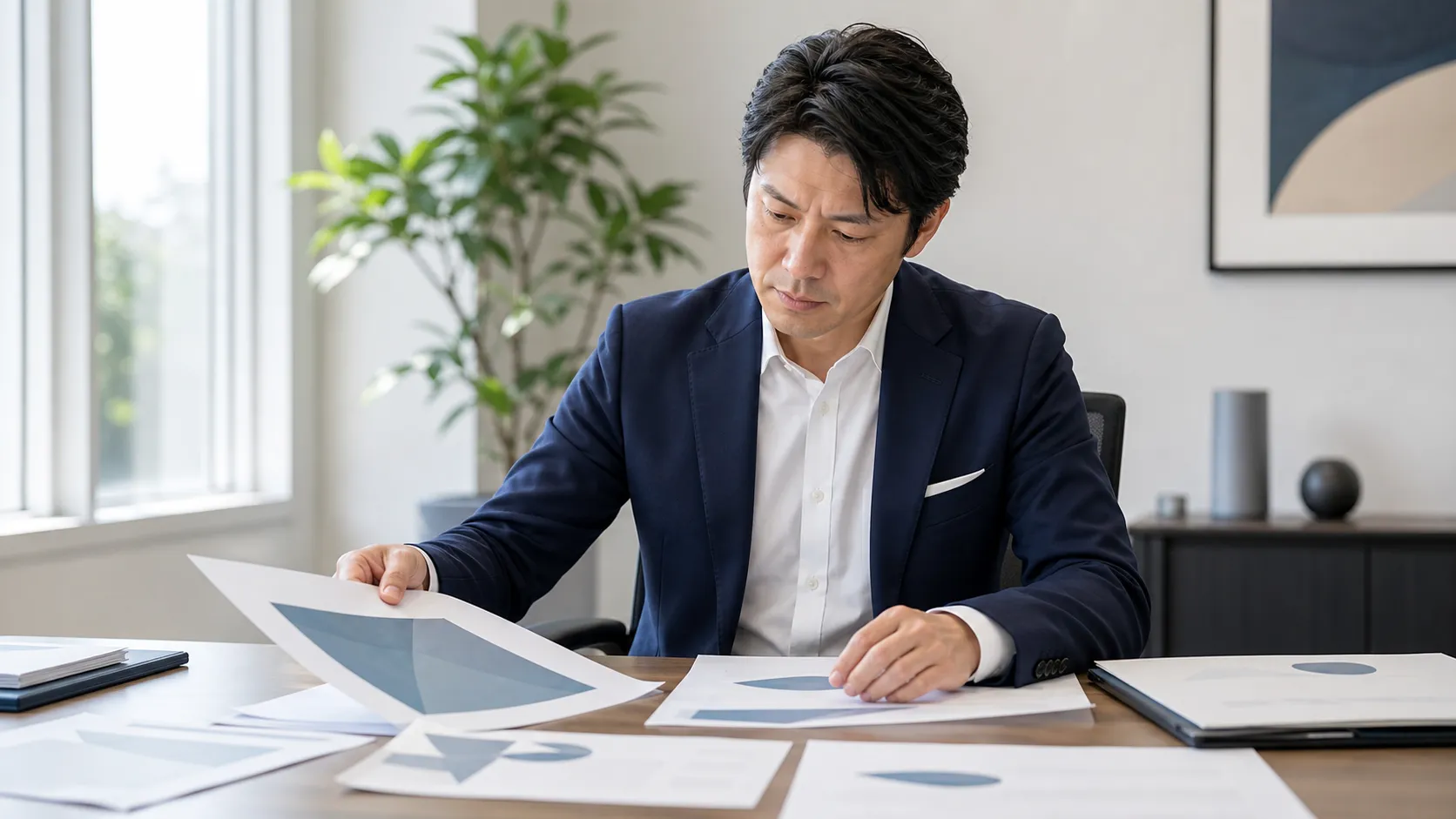 SaaS企業売却を成功させるポイントを整理するイメージ
