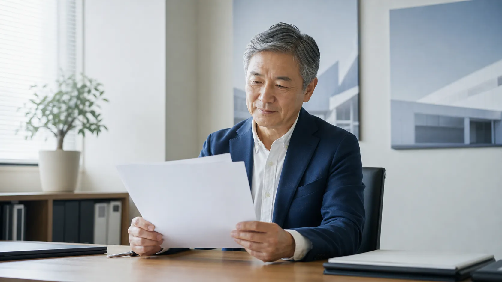 塗装業のM&A・事業承継の基本的な意味を理解する経営者