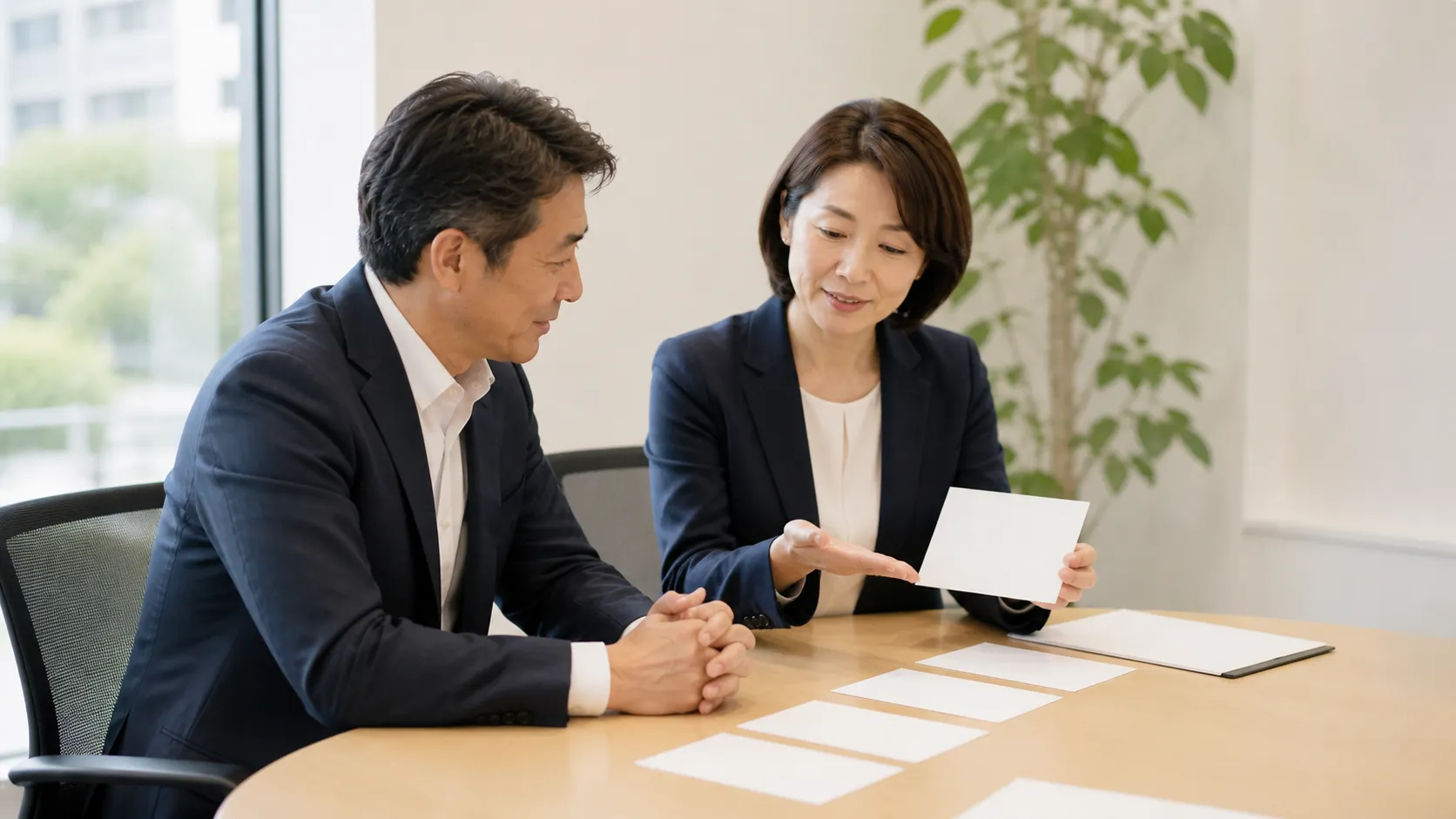 M&A仲介手数料・費用の内訳を確認する経営者